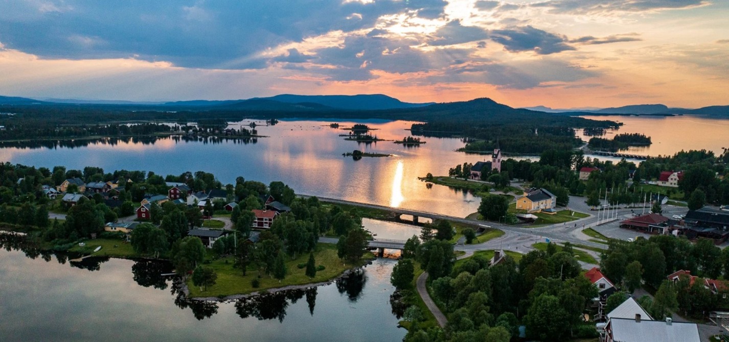 Arjeplog