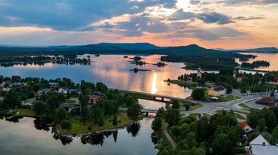 Arjeplog