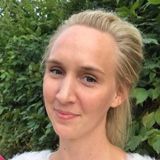 Benedicte Almgren Askjer