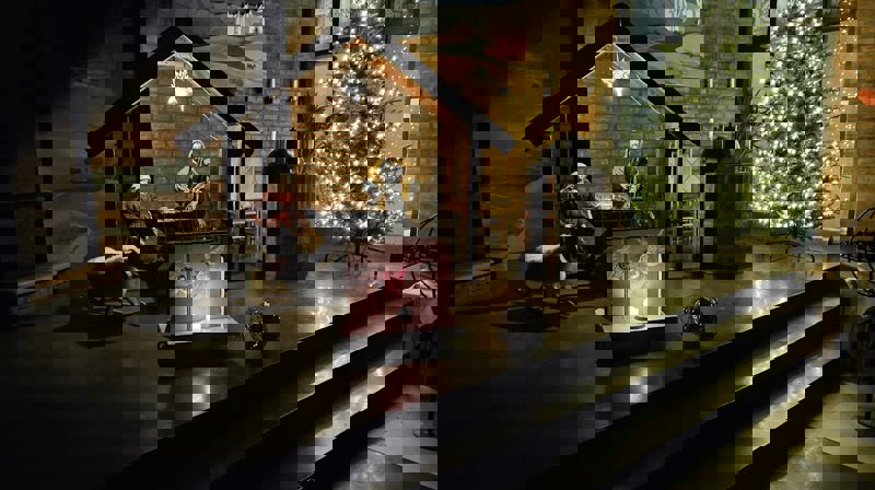 Gudstjenester i advent og jul