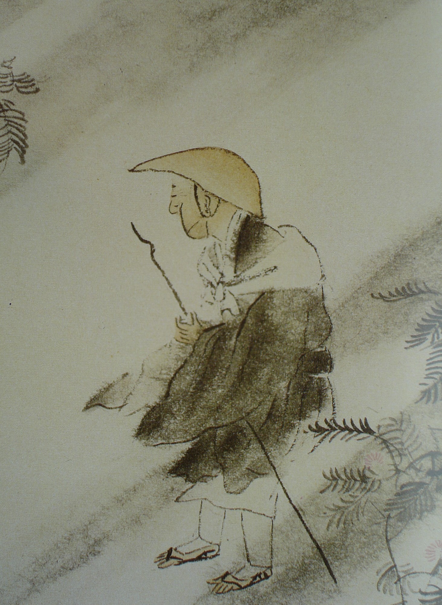 Temakveld i Åmot kirke