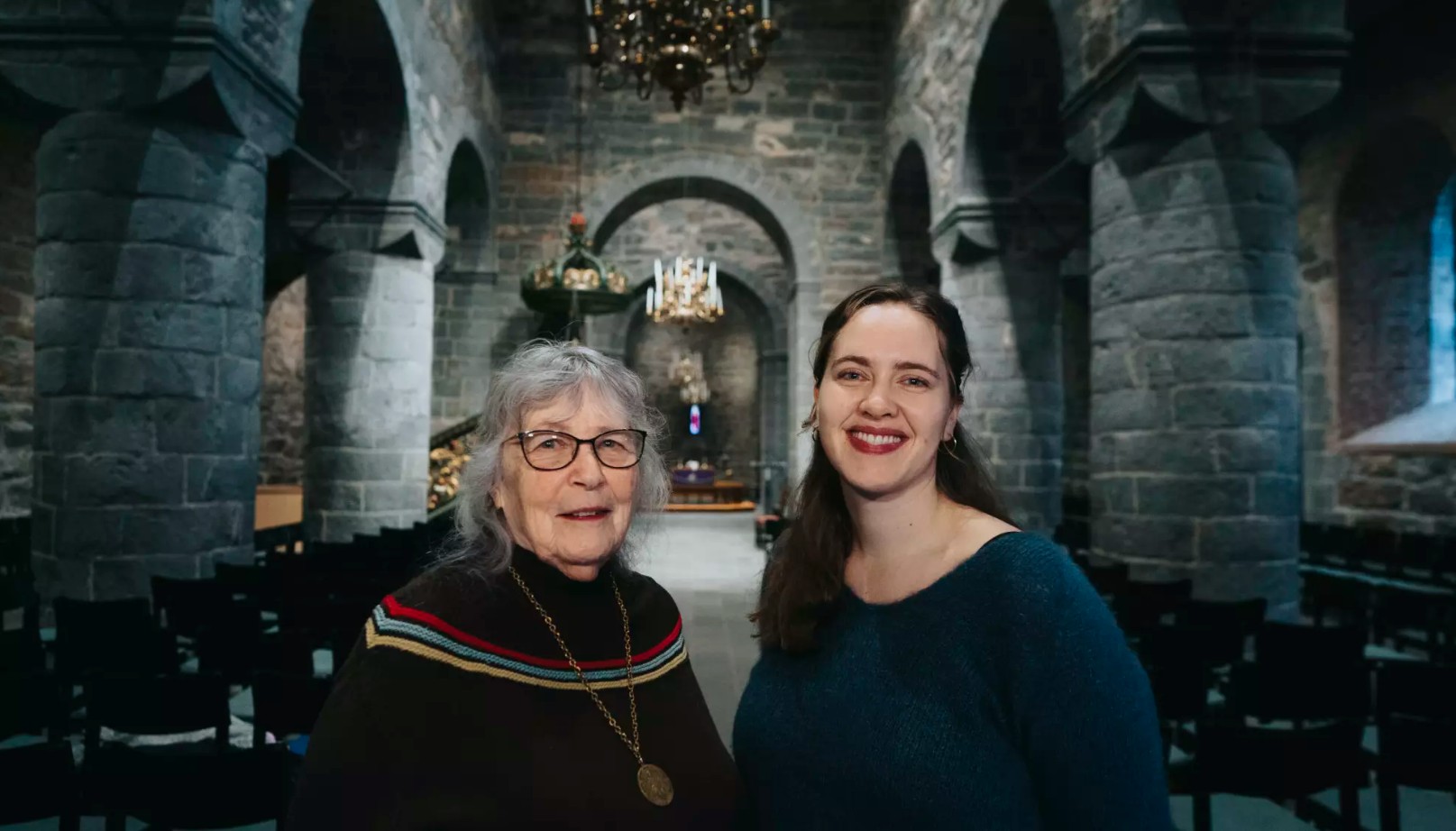 Foto: John T. Pedersen / Dagbladet