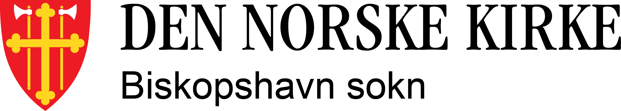 Biskopshavn sokn logo