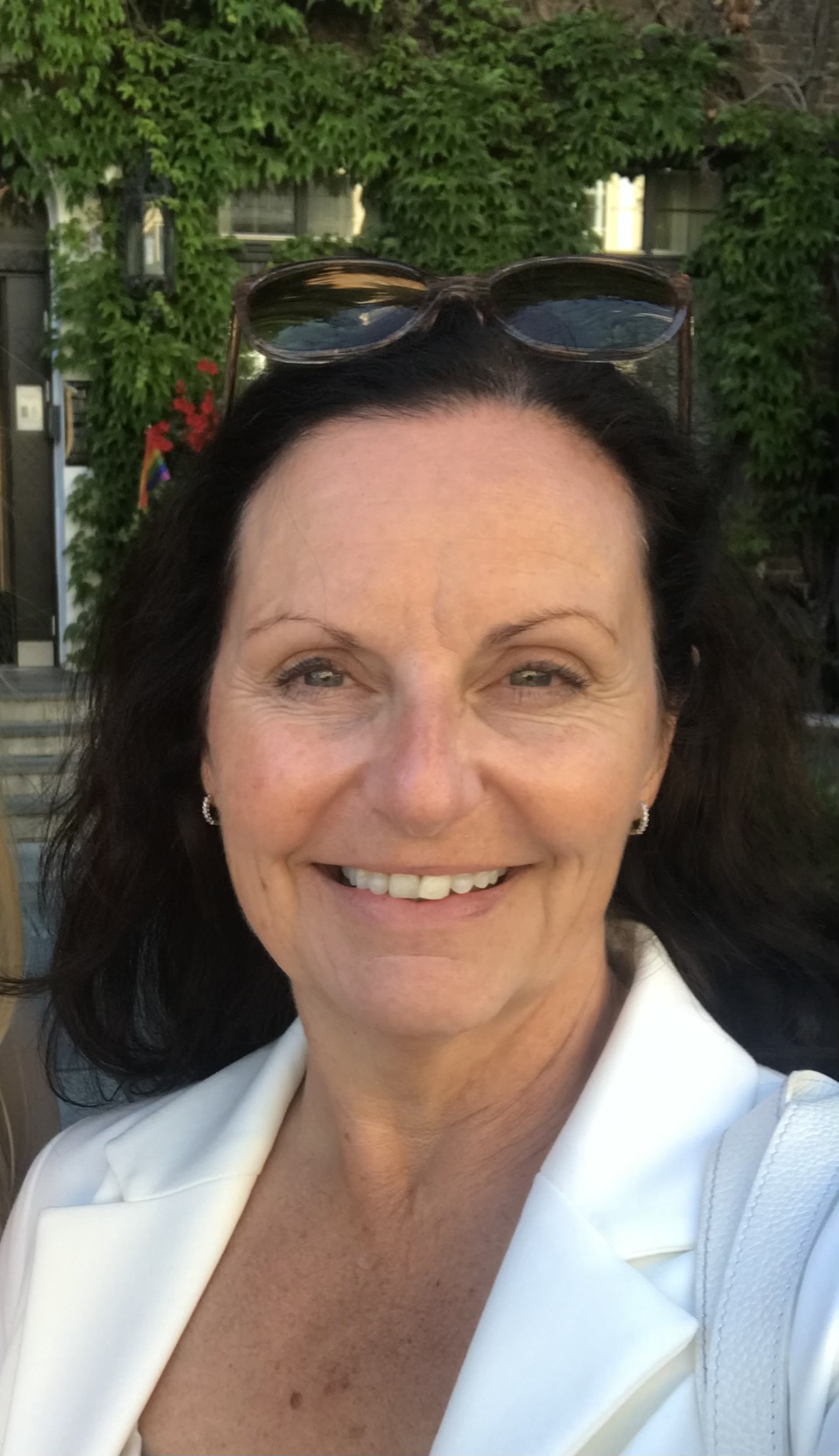 Astrid  Nielsen Eliassen