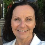 Astrid  Nielsen Eliassen