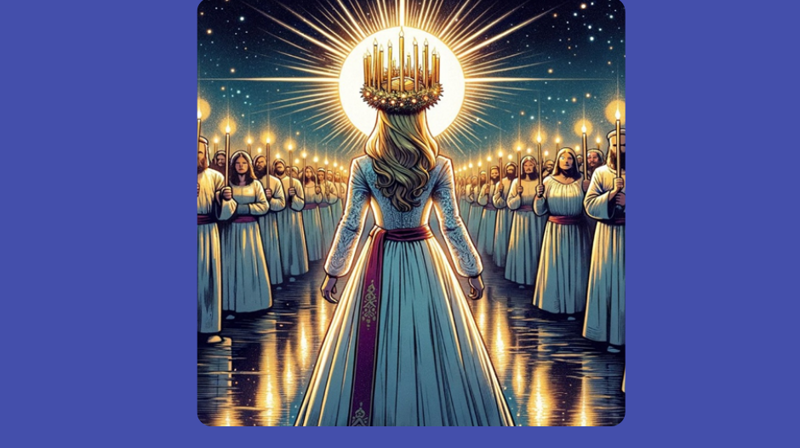 Julelunsj! 🤶🧑🎄