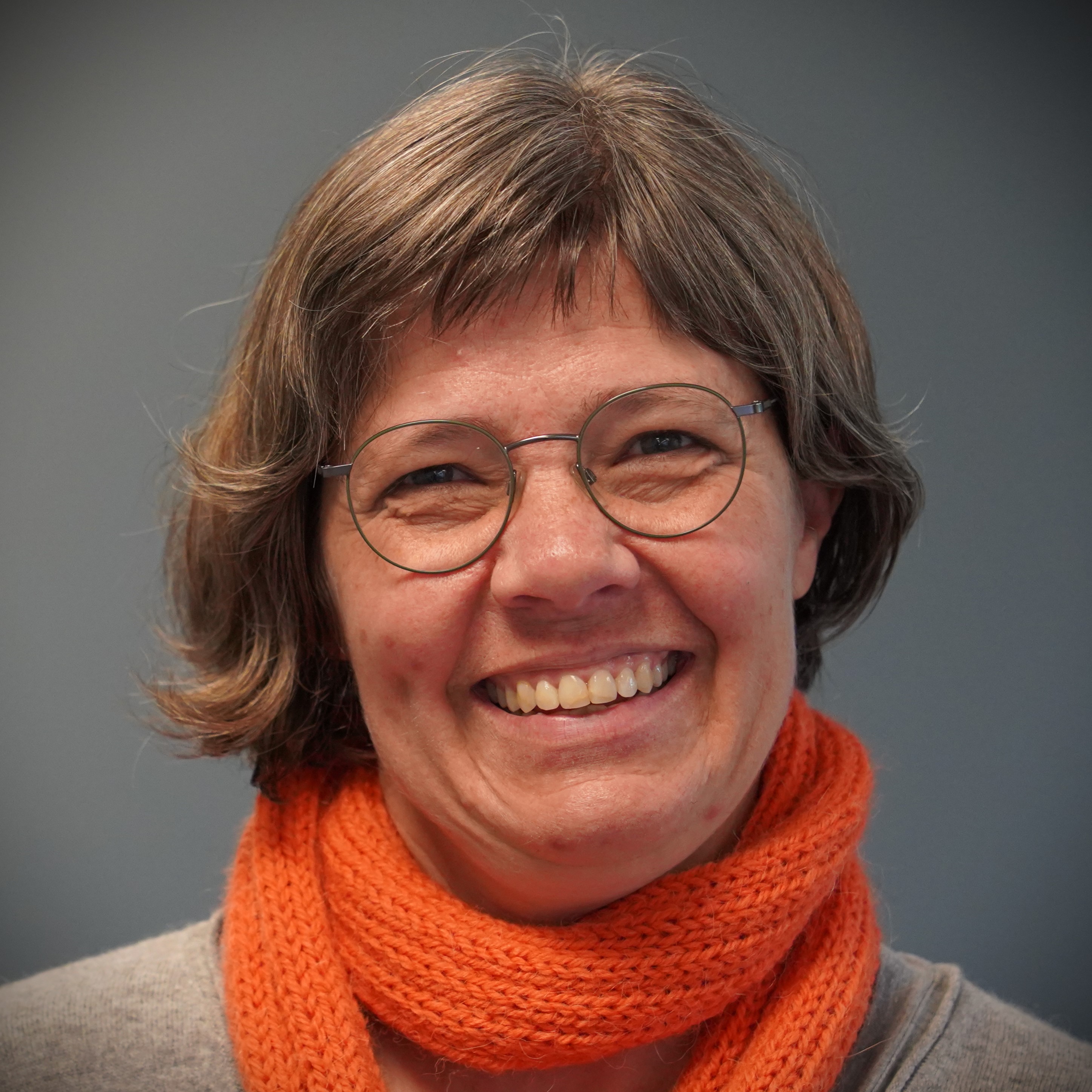 Margrete Kvalbein