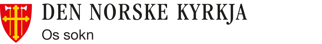 Os sokn logo