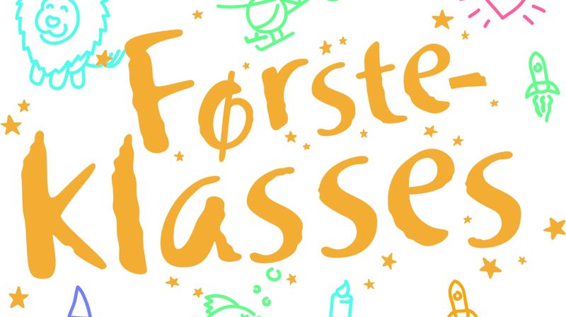 Helt førsteklasses!