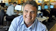 Foto: Tore Sandberg, DT