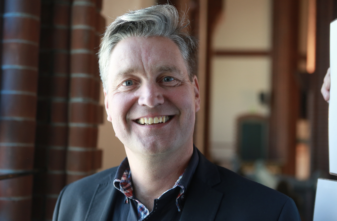 Foto: Åsmund Aarvik