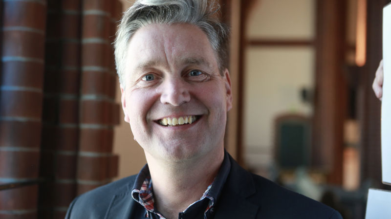 Foto: Åsmund Aarvik