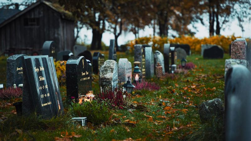 Foto: Helene Moe Slinning / Den norske kirke