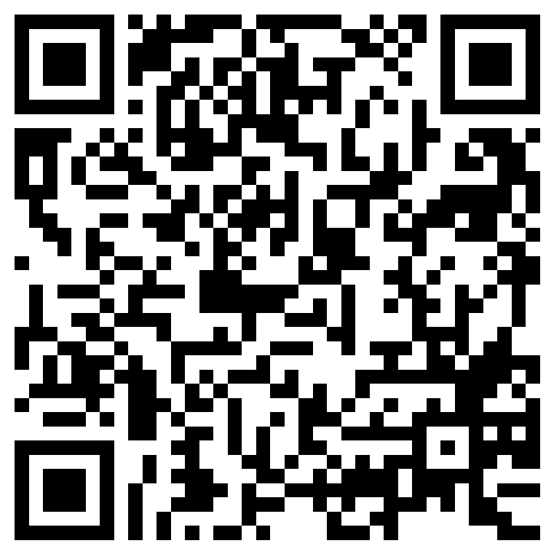QRCode for Skattejakt for 3-&aring;ringer