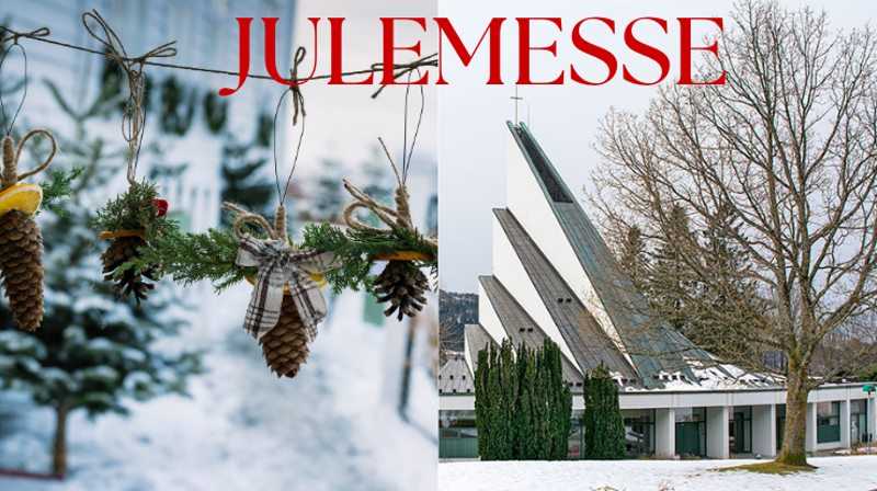 Julemesse