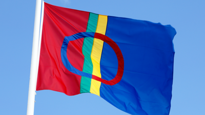 6.FEBRUAR: SAMEFOLKETS DAG