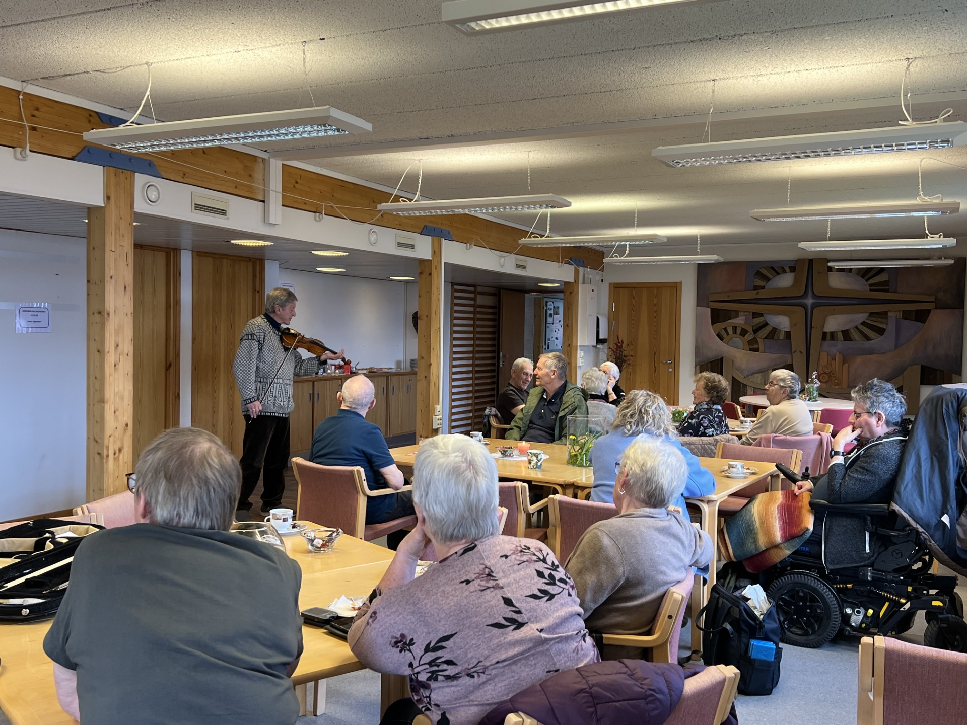 Sj&#248;mannskirka 28. August