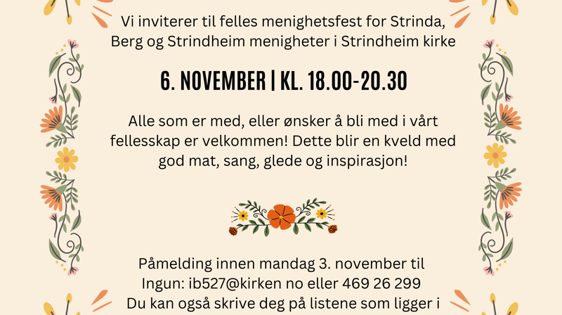 OBS! Riktig tlf.nr. 469 28 299