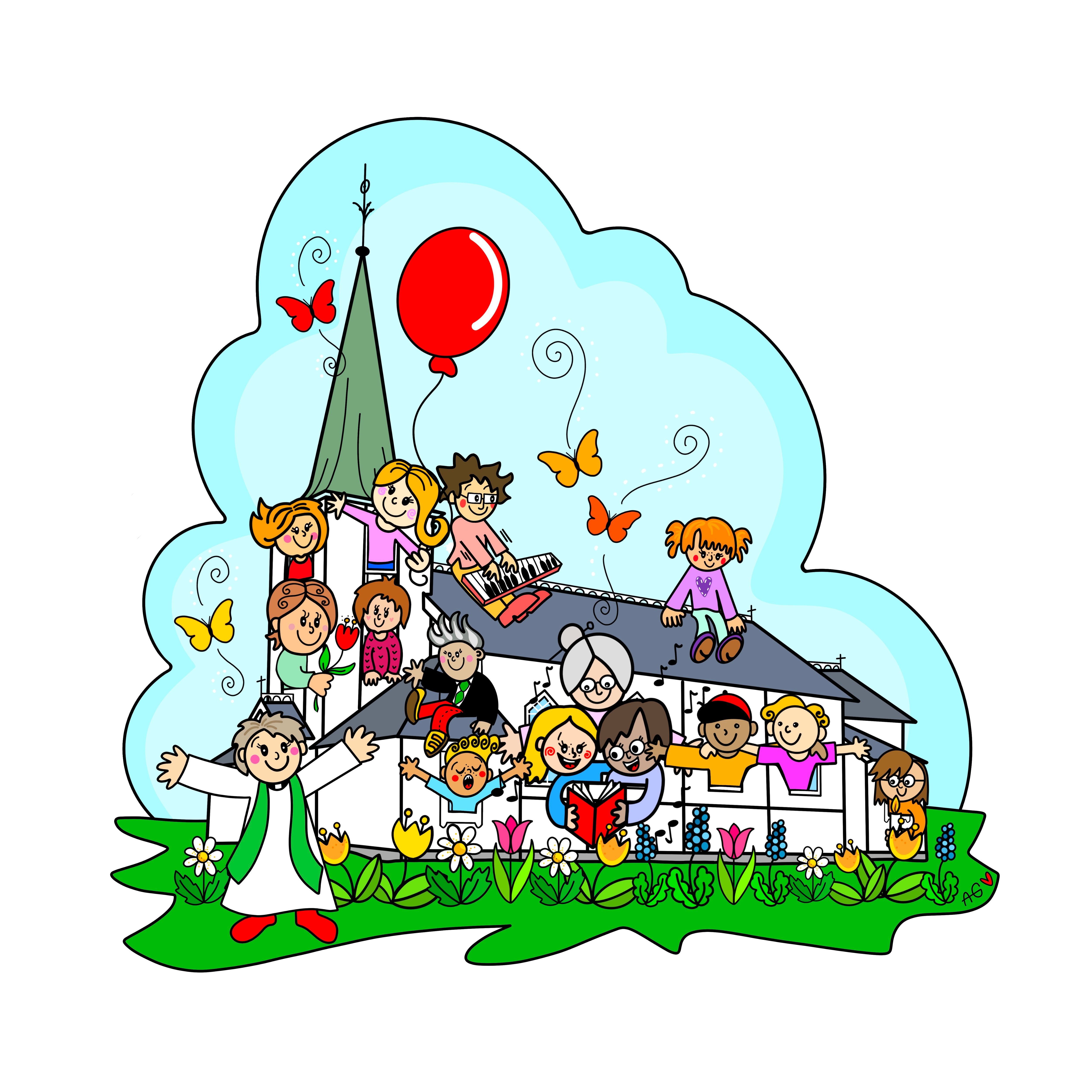 Bilde: Anne Grete Kjølsvik