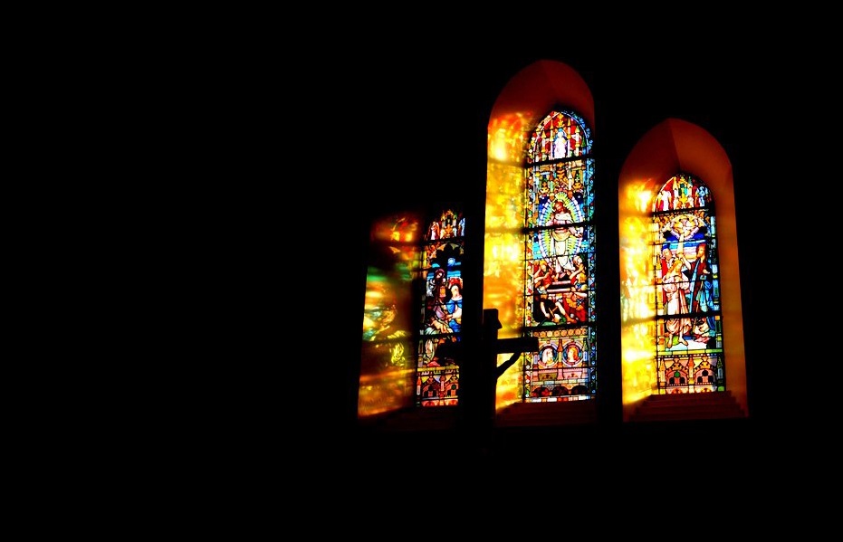 Kveldsgudstjenester på onsdager