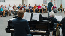 Foto: Kirkerådet /Torstein Kiserud