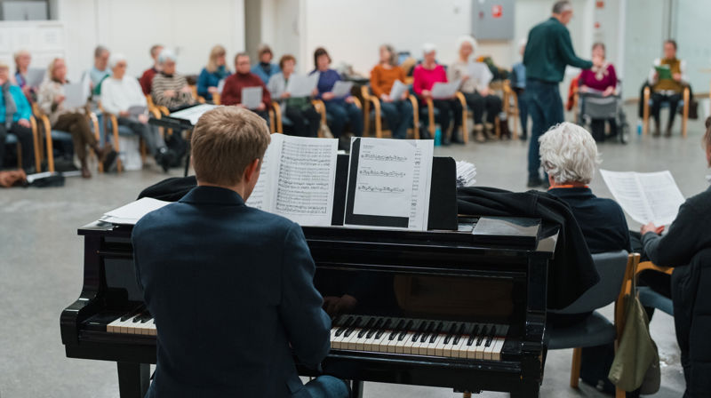 Foto: Kirkerådet /Torstein Kiserud