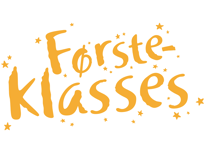 Førsteklasses