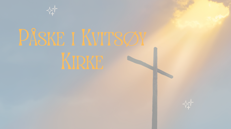 Påsken 2025