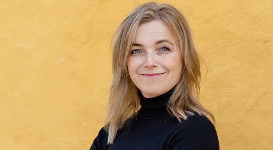 Foto: Joakim S. Enger