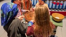 Tårnagentar er kyrkja sine eigne detektivar.