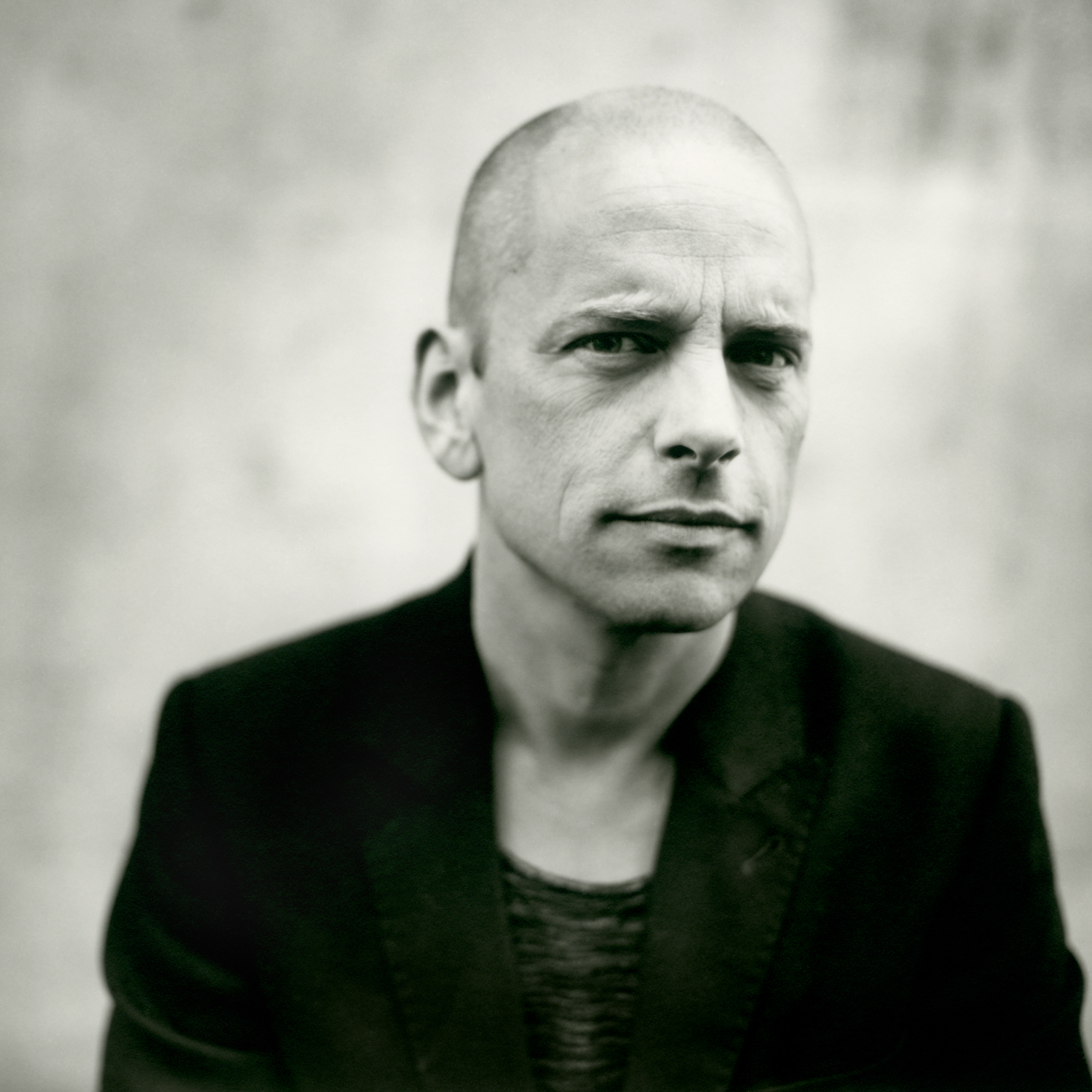 Tord Gustavsen