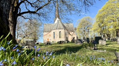 Skedsmo kirke
