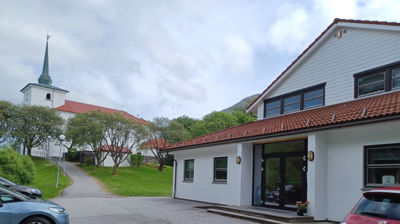 Formiddagstreff i Loddefjord menighet