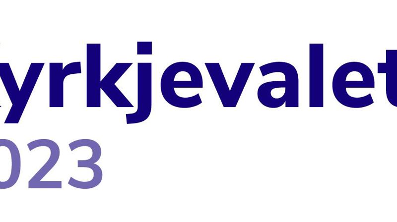 Kyrkjevalet 2023