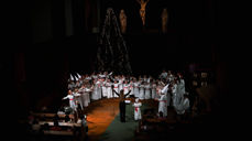 Fotograf: Anne Margrethe Skagen