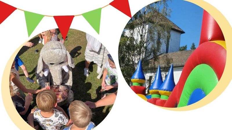 Familiedagen