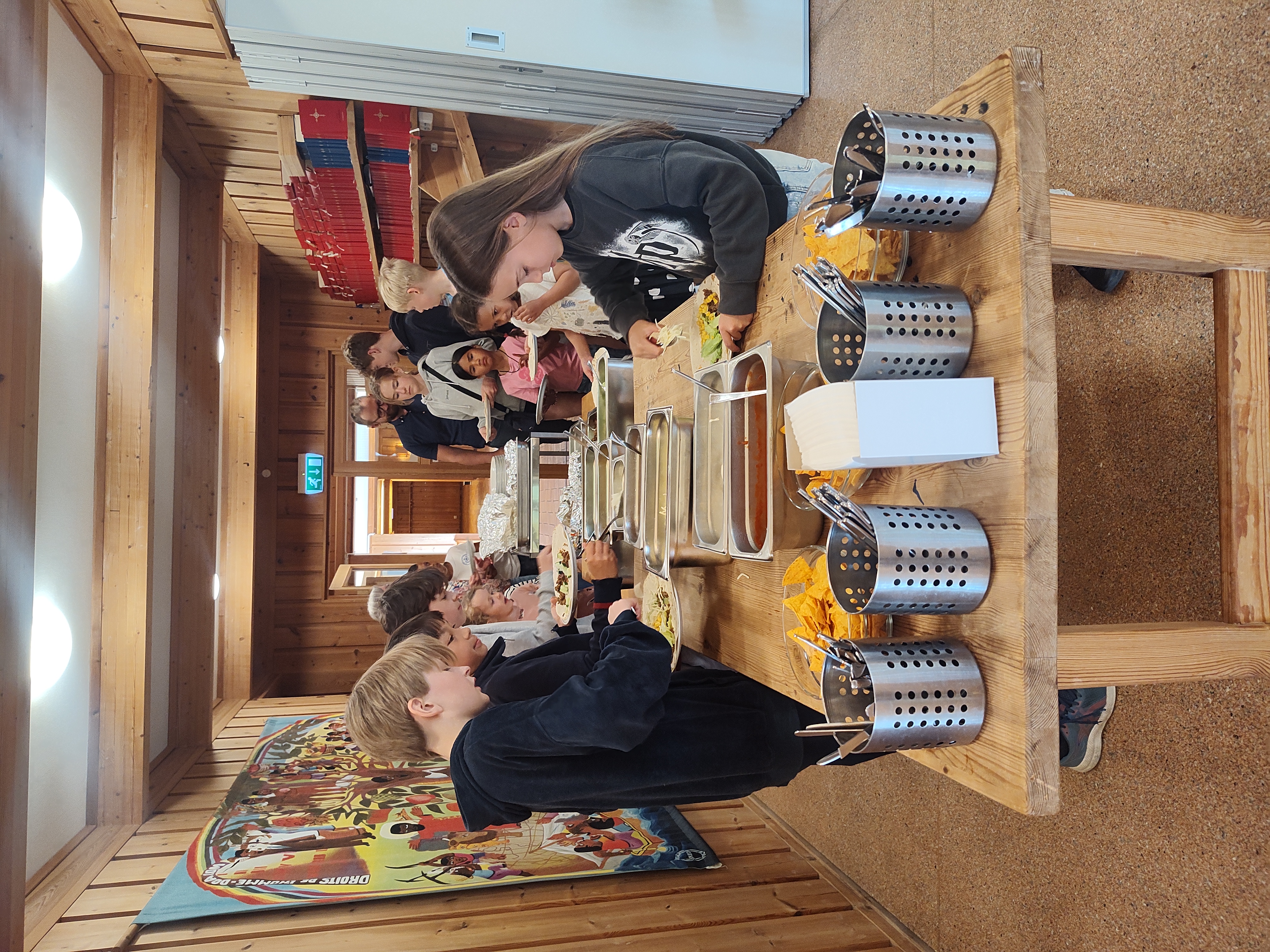 Foto: Jenny Marie Ågedal