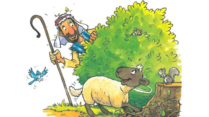 Krølle-treff 10.oktober!