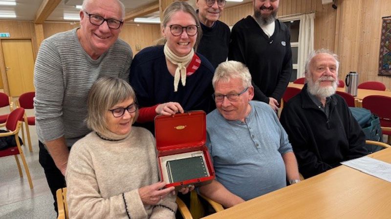 Ranheim og Charlottenlund menighetsråd