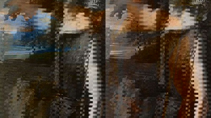 TO FETTERE - TO ROLLER