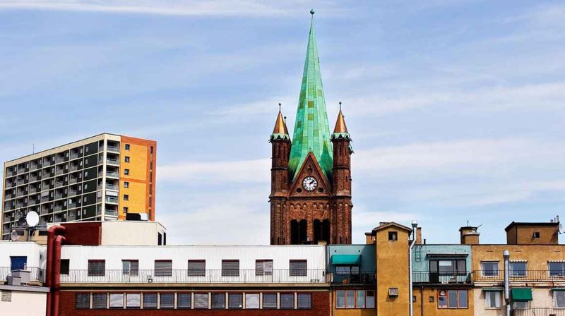 Webinaret: "Jesus har åpna igjen!"