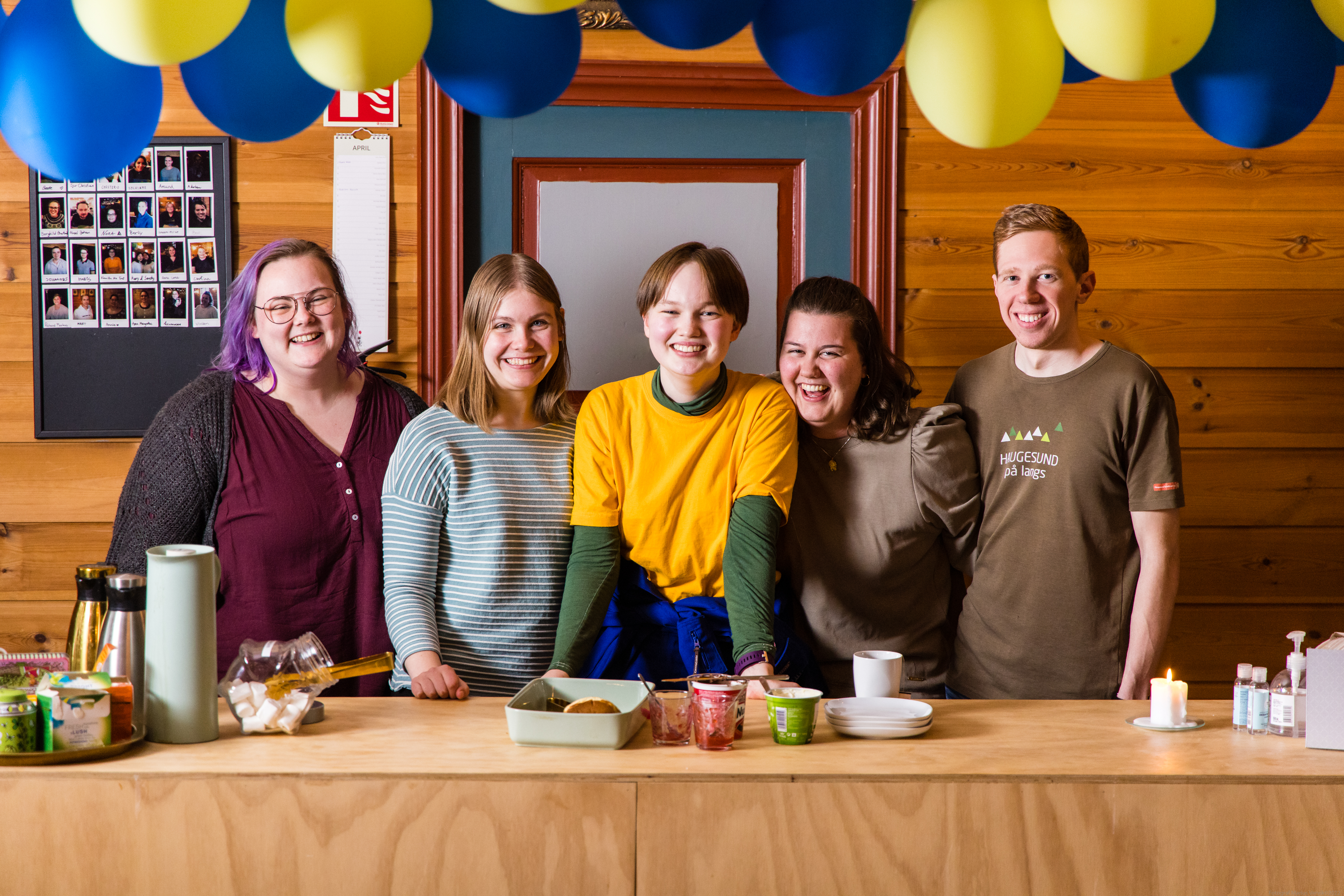 Vi søker ny menighetspedagog i Ilen menighet!
