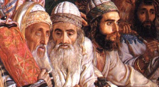 "Han gikk den tunge veien"