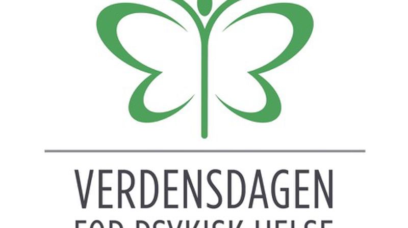 Verdensdagen markeres 10. oktober