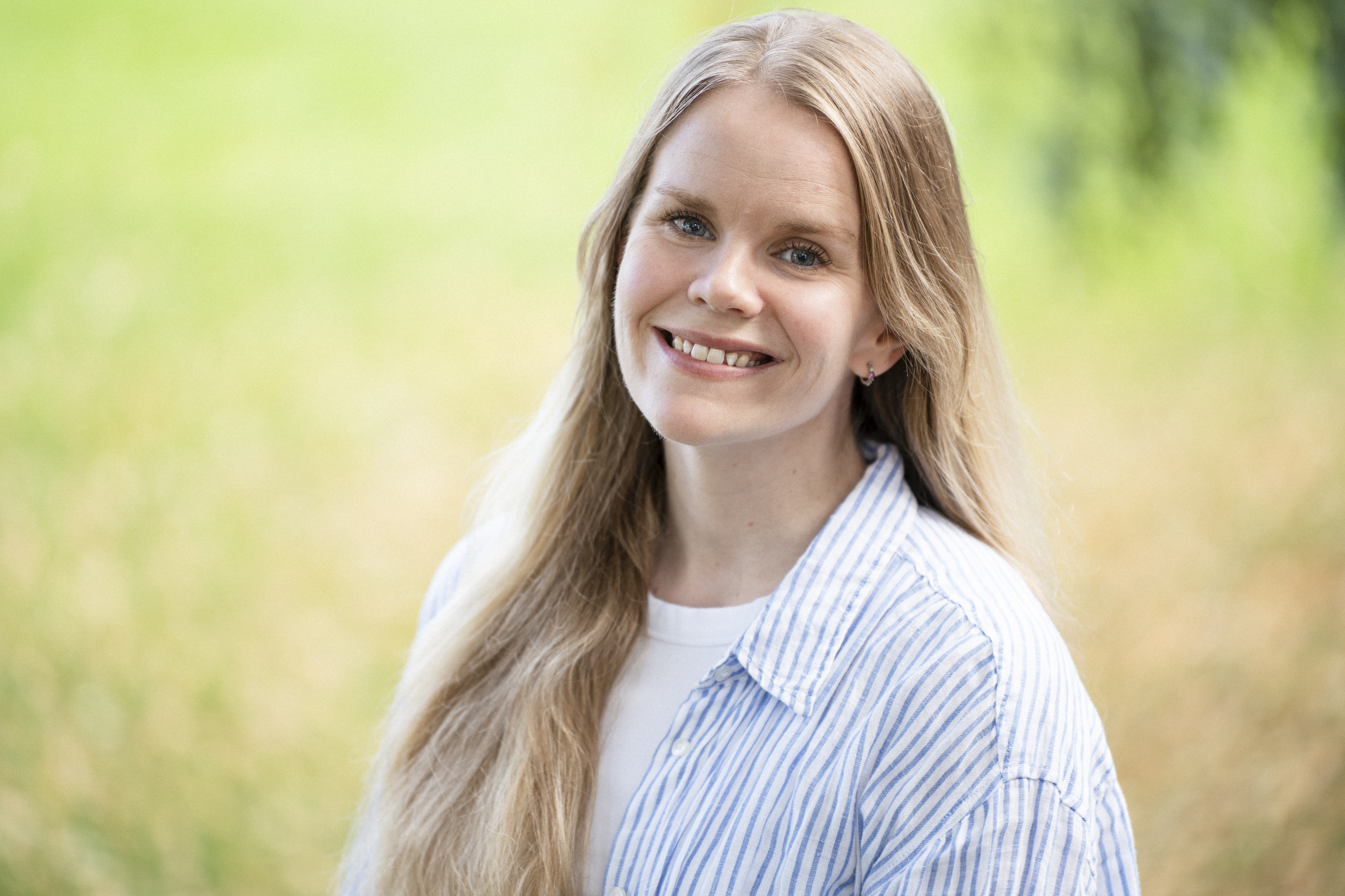 Anne-Mari Bjølverud Aas