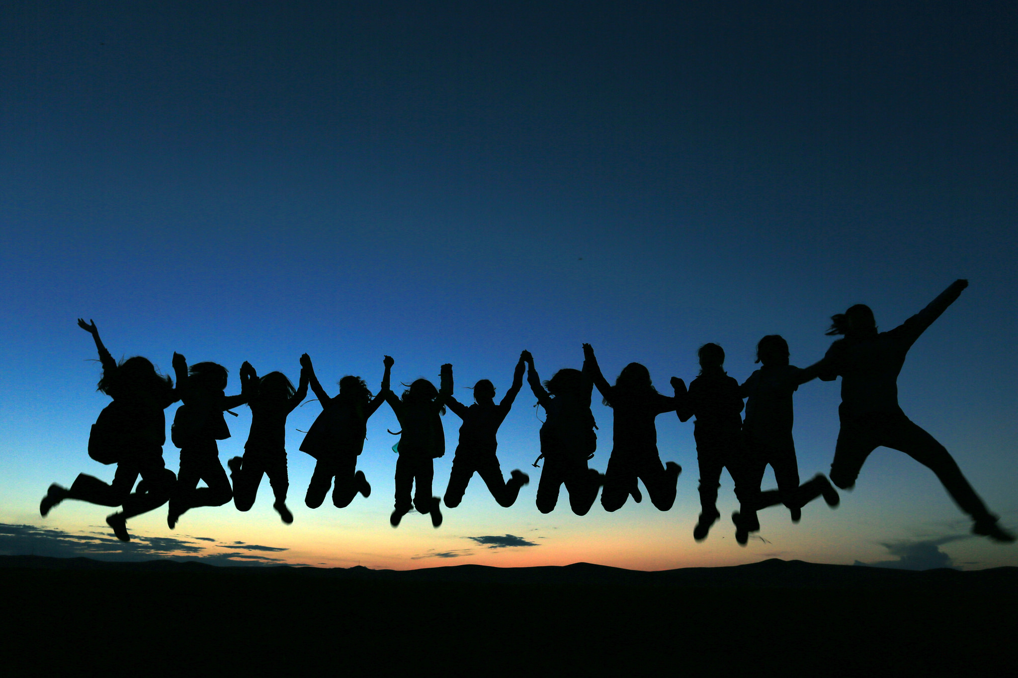 illustrasjonsfoto. Fotograf: Youchao Wang, CC, flickr