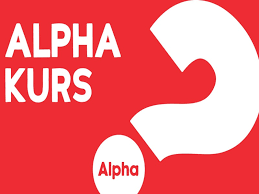 Alpha-kurs i vår menighet!