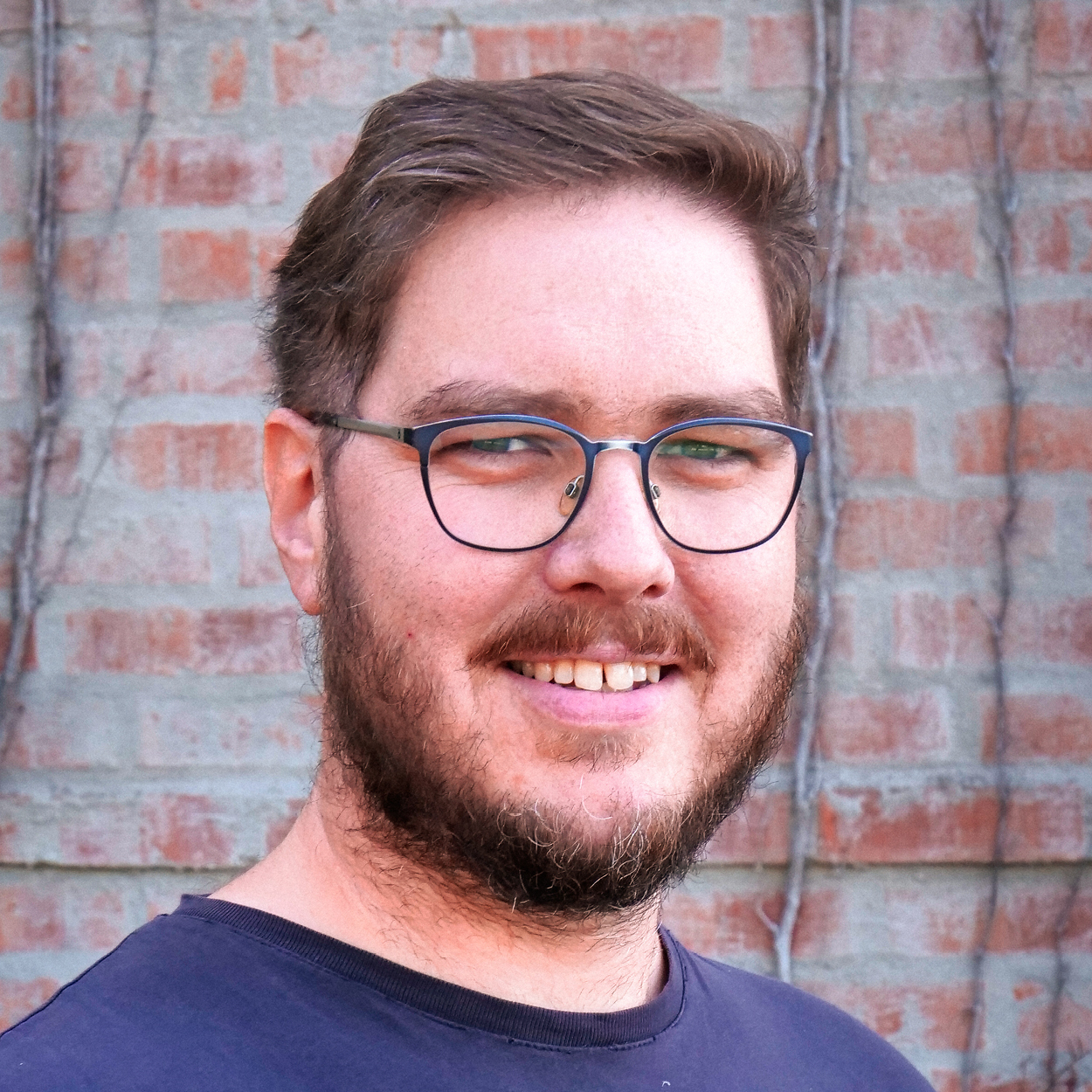 Bjørnar Tegnander-Rønning