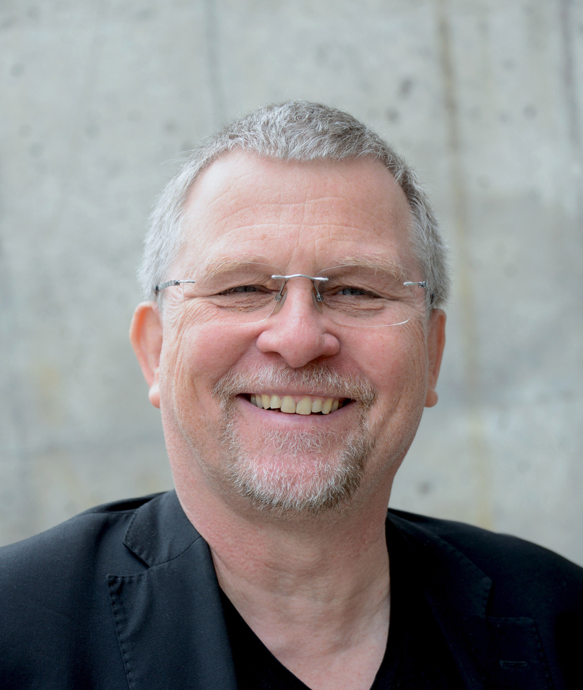 Bildet er av Jan Olav Henriksen. Foto - MF.