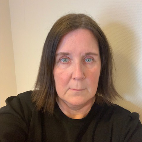 Marina Kongevold  Forsaa